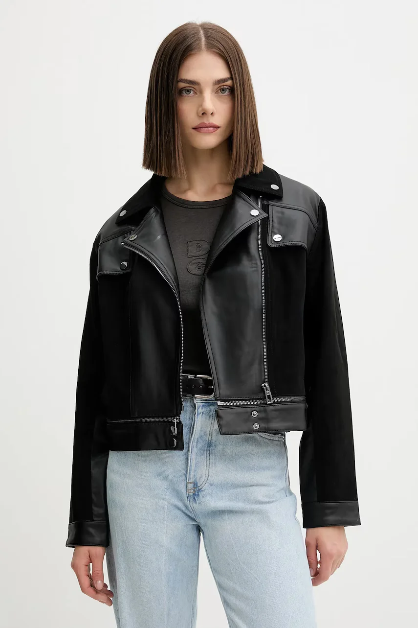 Desigual Рокерско яке MOTOR