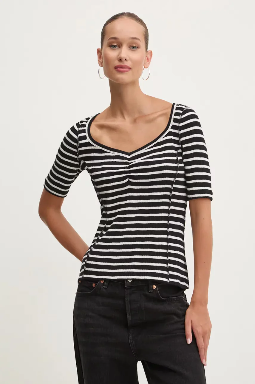 Desigual Тениска PICA