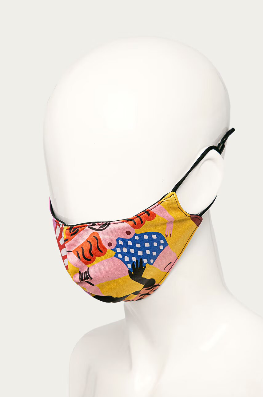 Desigual Защитна маска за многократна употреба
