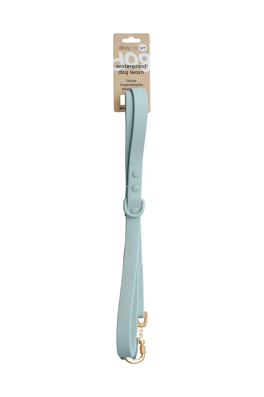 Dexypaws Повод за куче Regular Waterproof Walking Leash