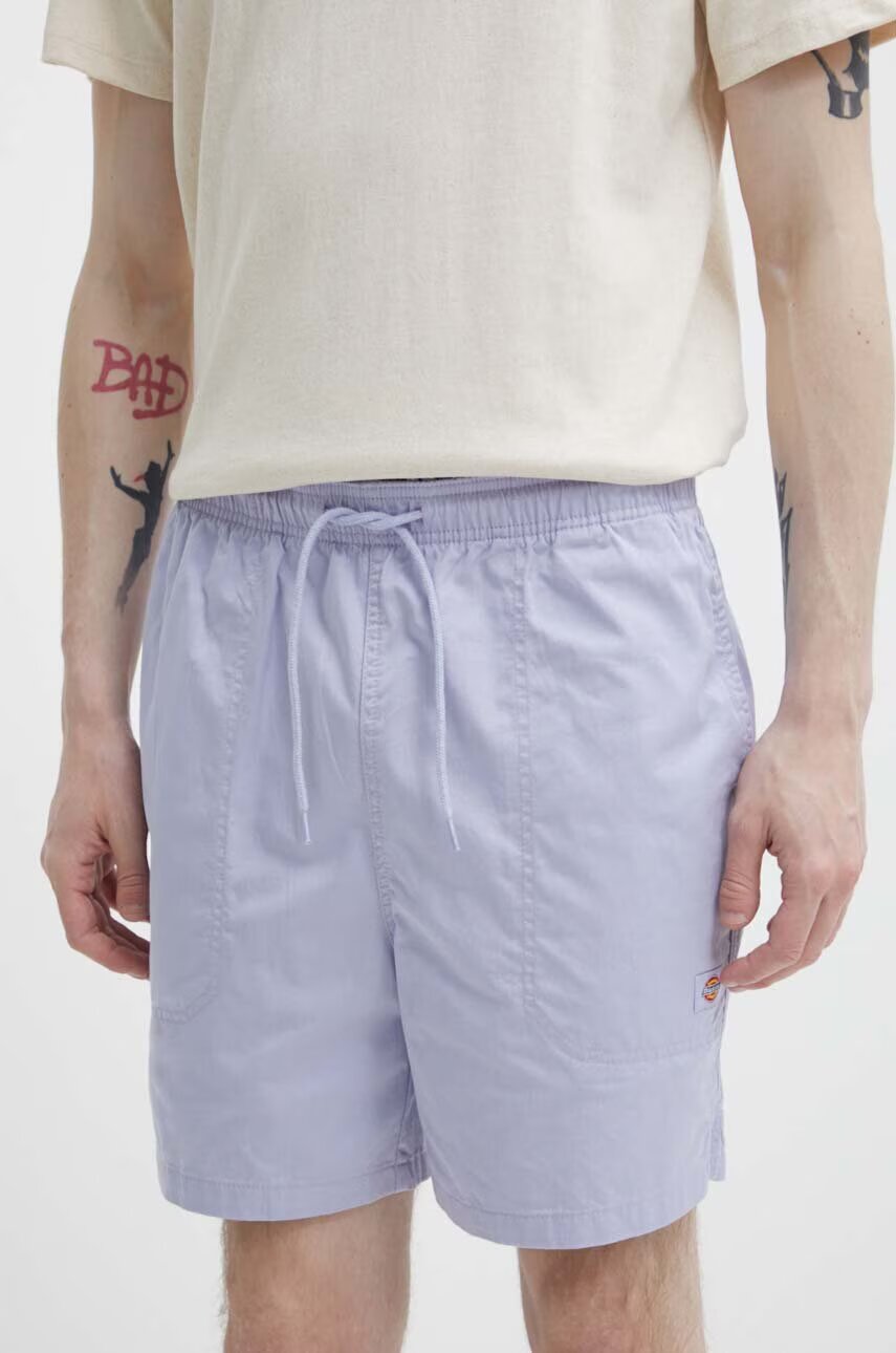 Dickies Памучен къс панталон
