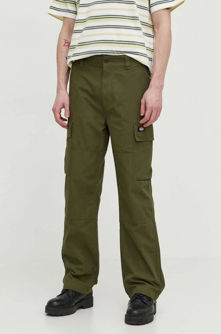 Dickies Памучен панталон EAGLE BEND