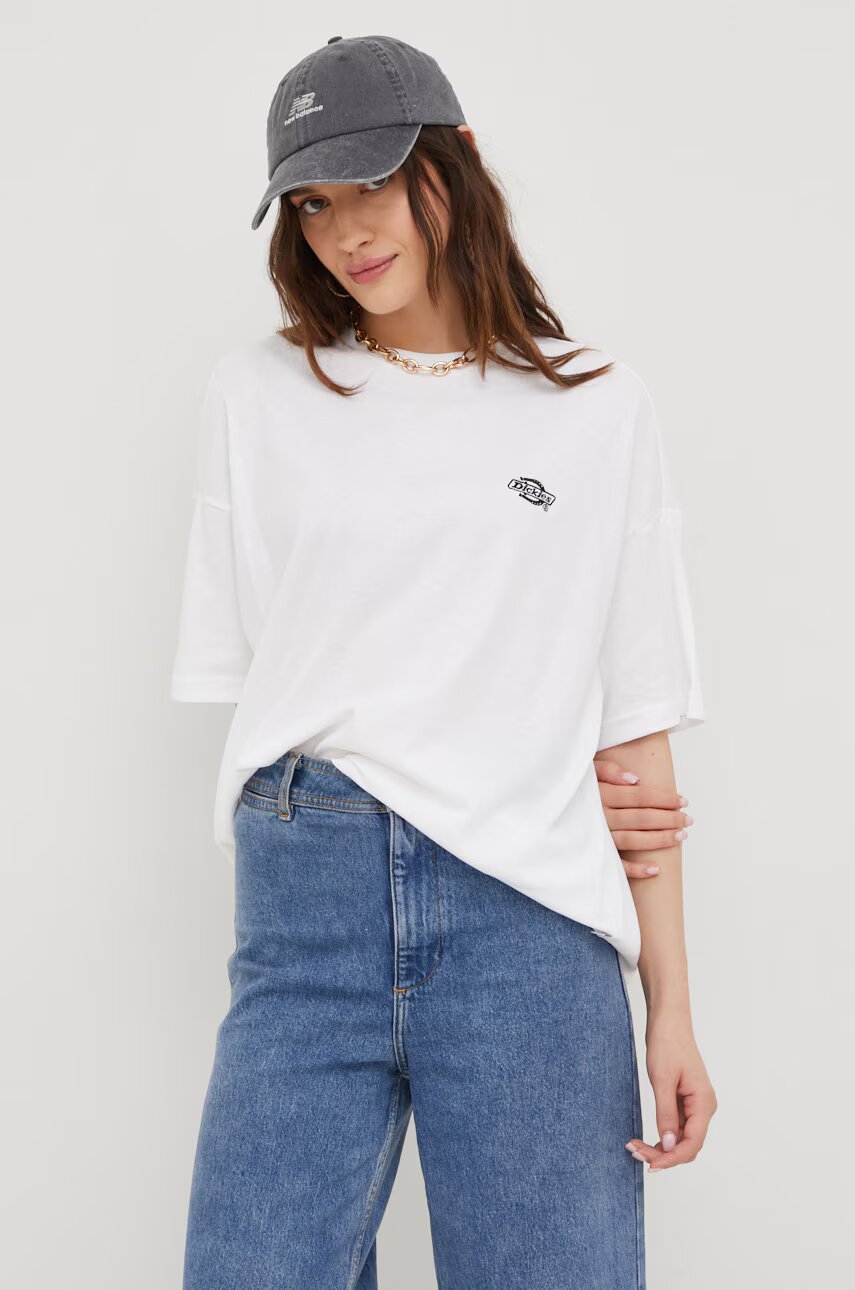 Dickies Памучна тениска
