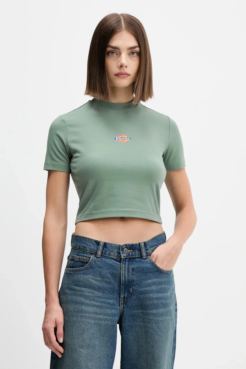 Dickies Памучна тениска