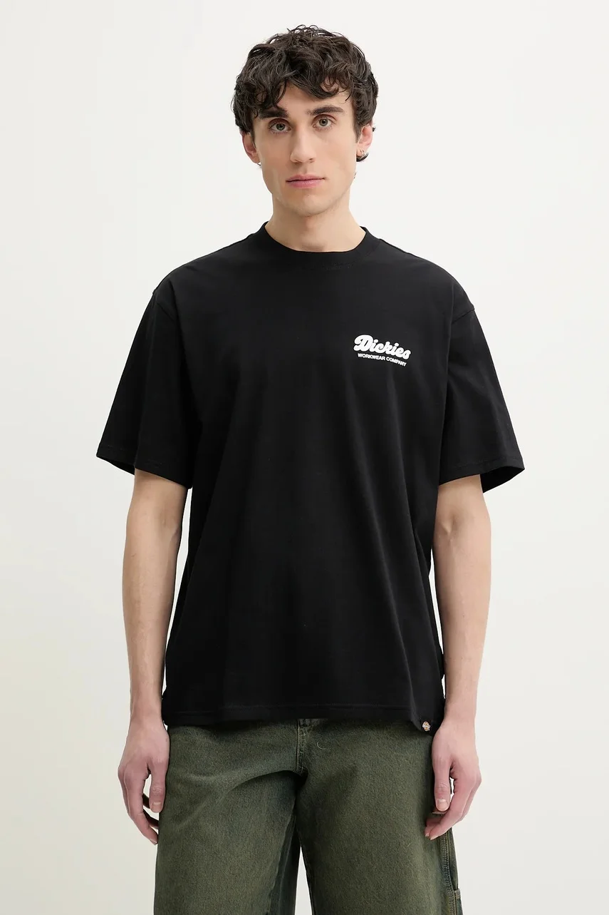 Dickies Памучна тениска