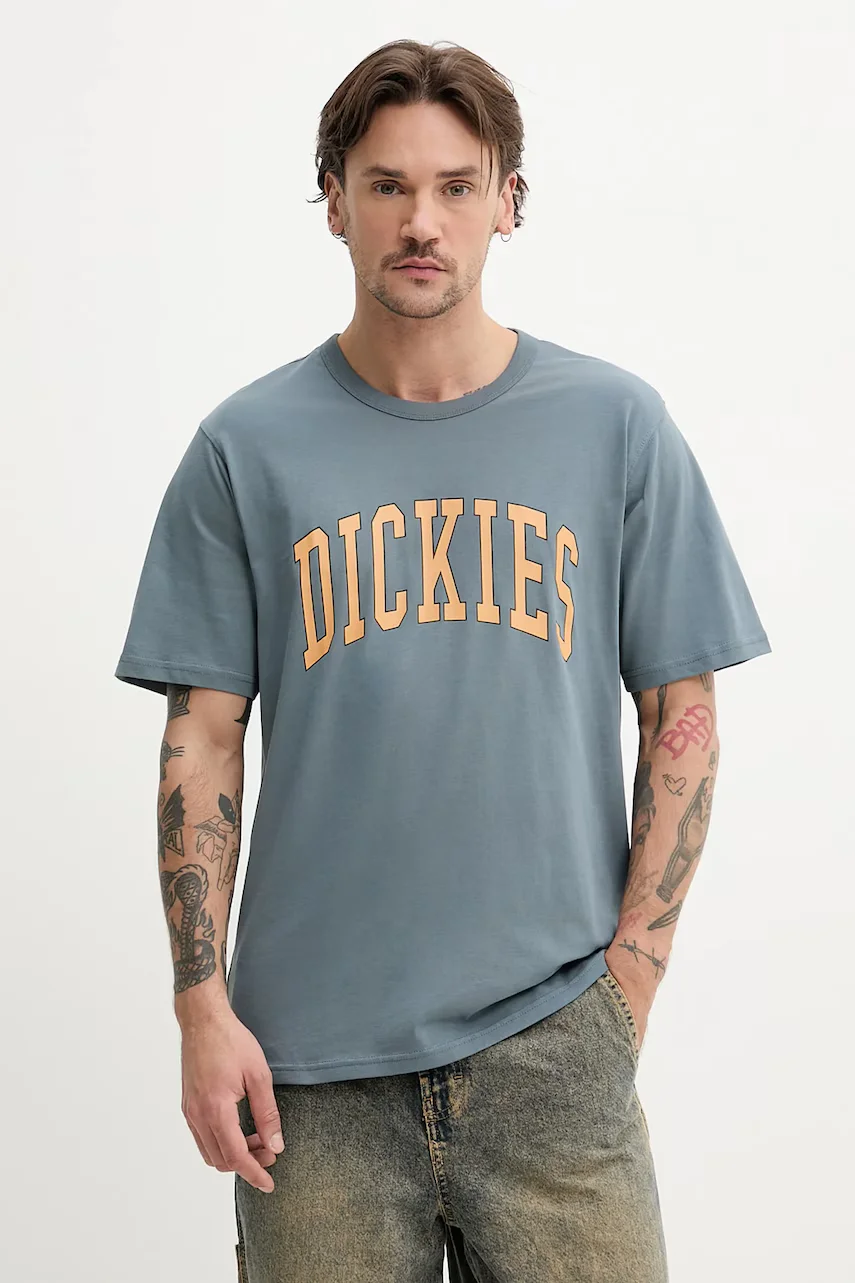 Dickies Памучна тениска