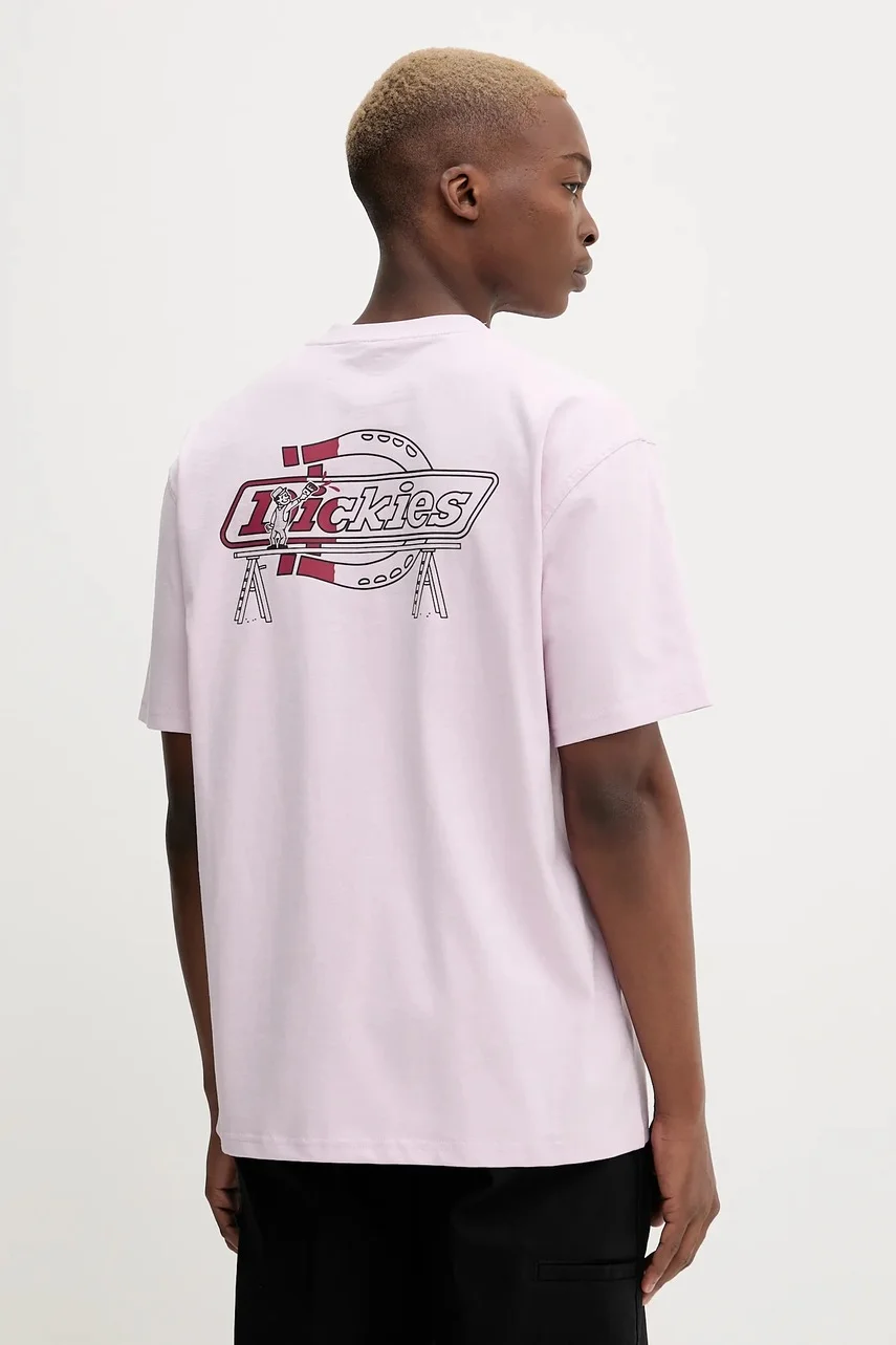 Dickies Памучна тениска
