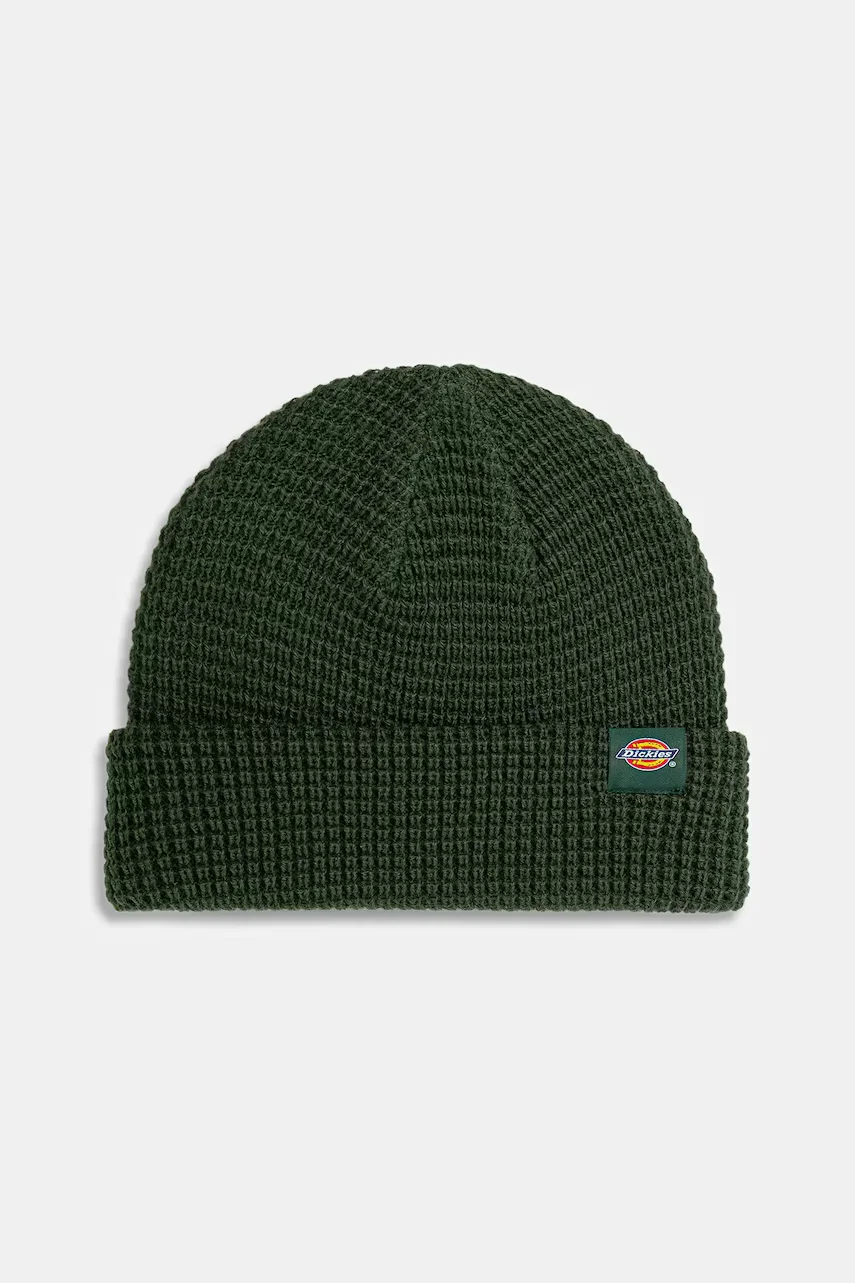 Dickies Шапка Woodworth Waffle Beanie