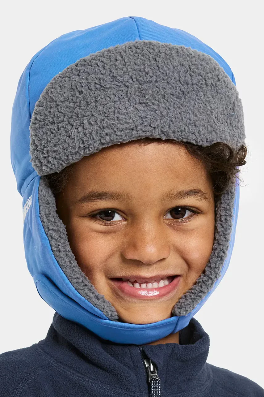 Didriksons Детска шапка BIGGLES CAP 6