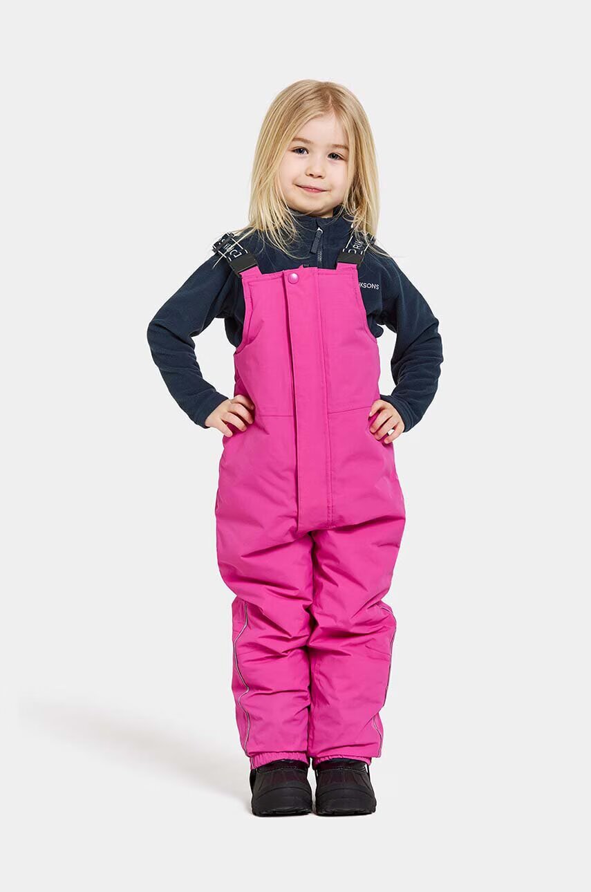 Didriksons Детски ски панталон TARFALA KIDS PANTS