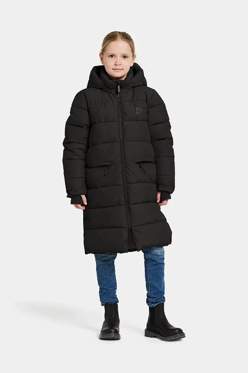Didriksons Яке OLIVIN K PARKA L