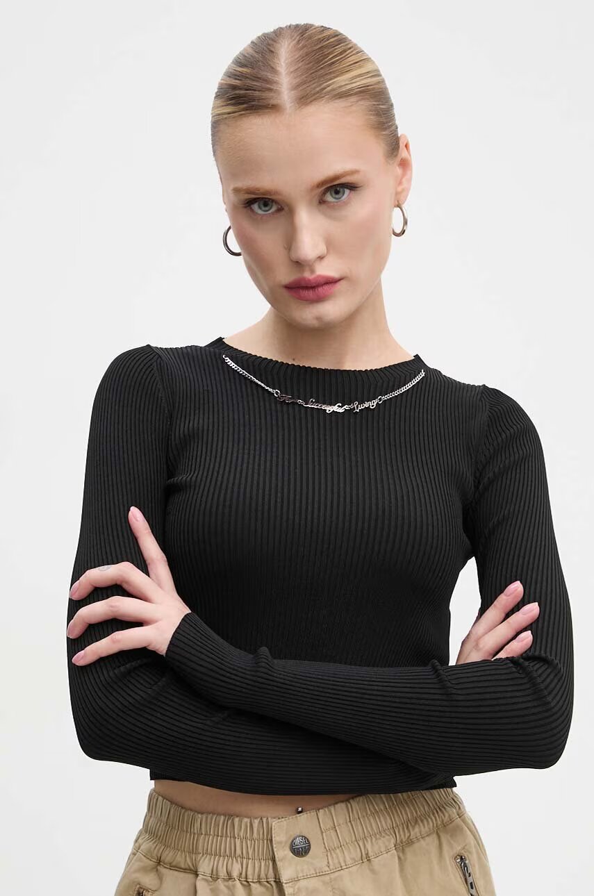 Diesel Блуза с дълги ръкави M-ALEA