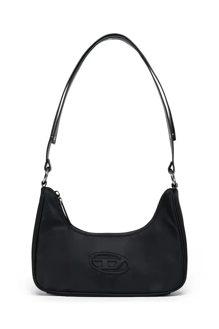 Diesel чанта crossbody за деца WUNSY BAGS черна J03143