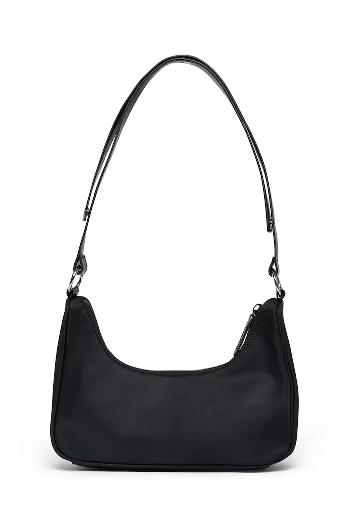Diesel чанта crossbody за деца WUNSY BAGS черна J03143