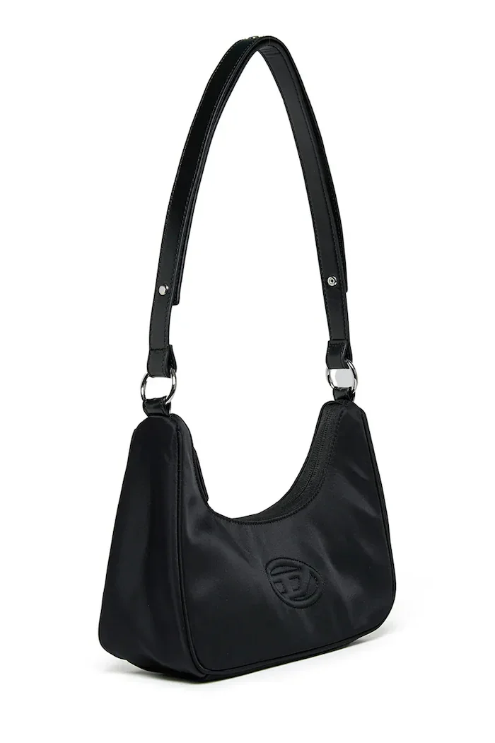 Diesel чанта crossbody за деца WUNSY BAGS черна J03143