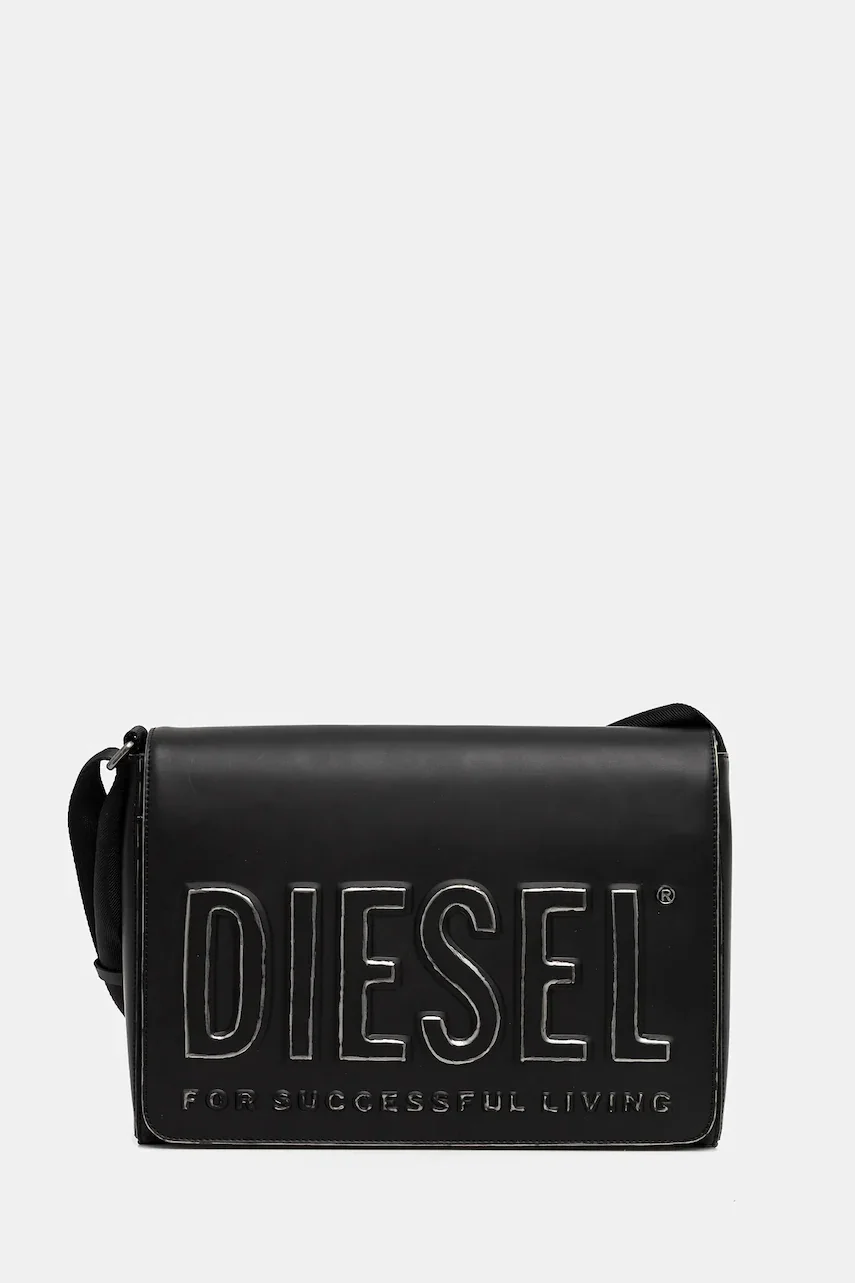 Diesel Чанта DSL 3D DSL 3D MESSENGER S X cr