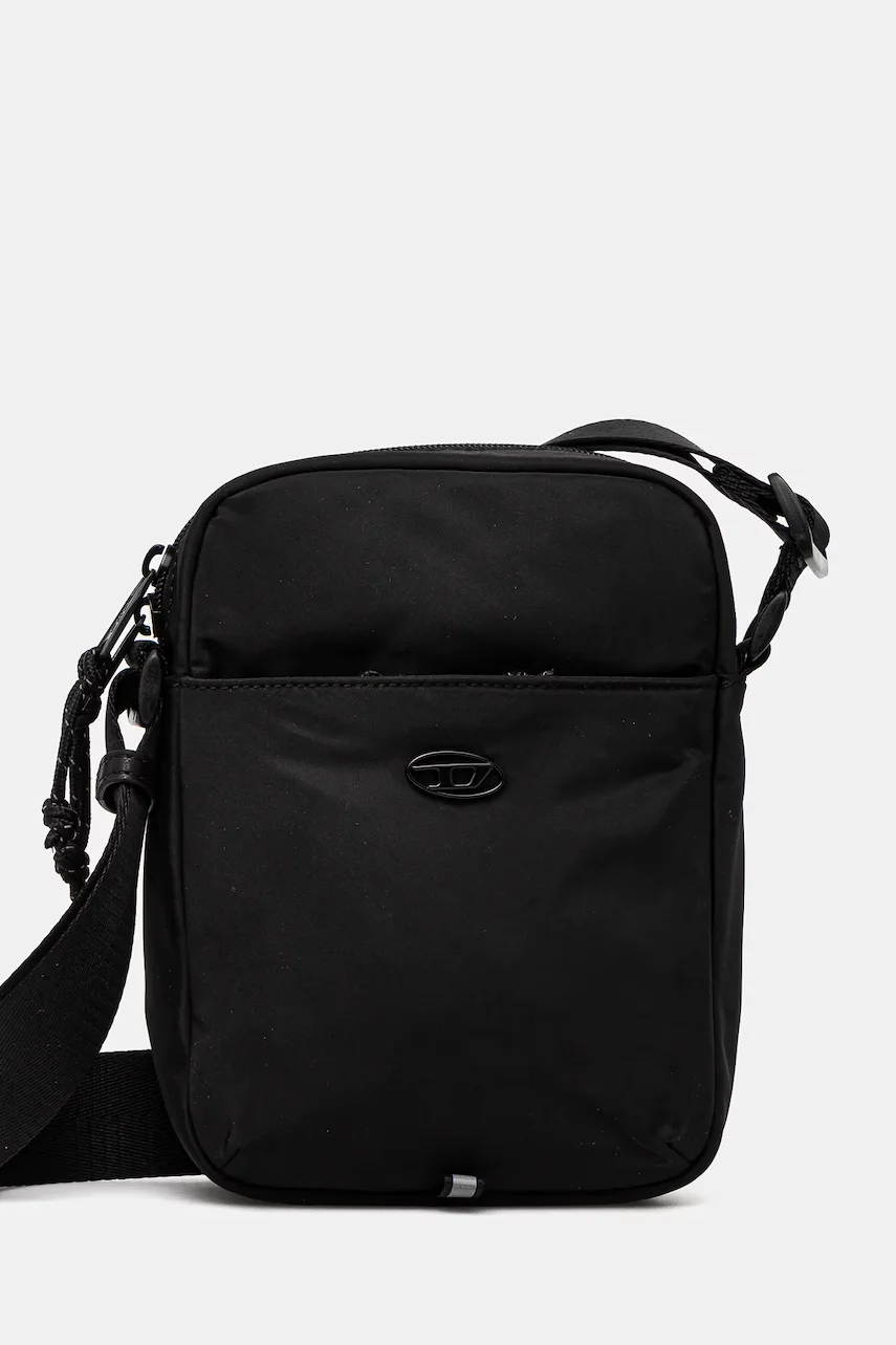 Diesel Чанта през рамо D-PACK D-PACK CROSSBODY X cros