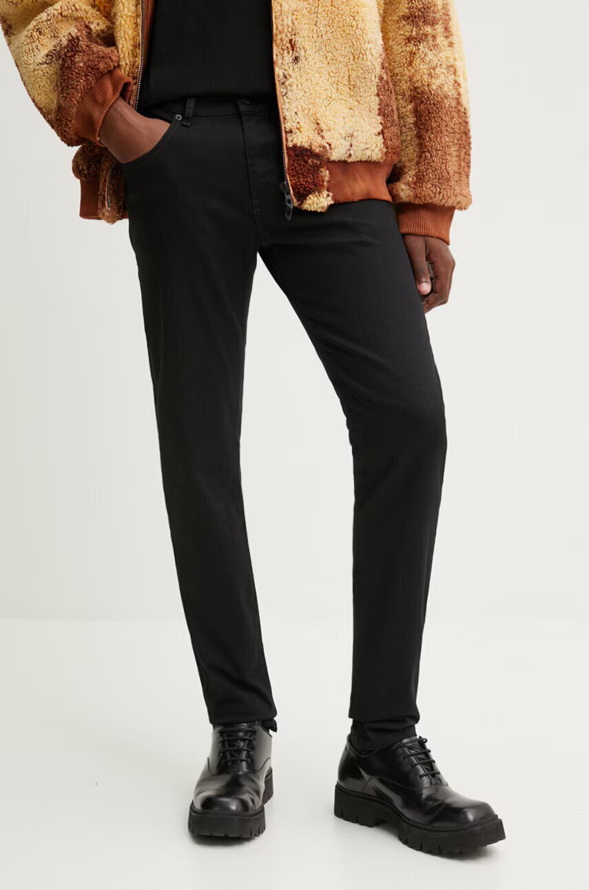 Diesel Дънки 2019 D-STRUKT L.34 PANTALONI
