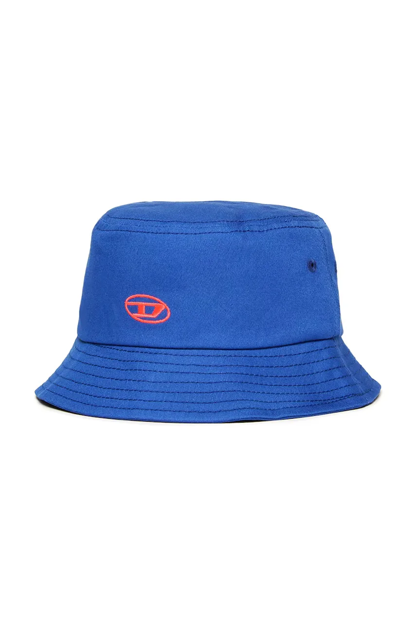 Diesel Детска памучна капела FIRCUS HAT