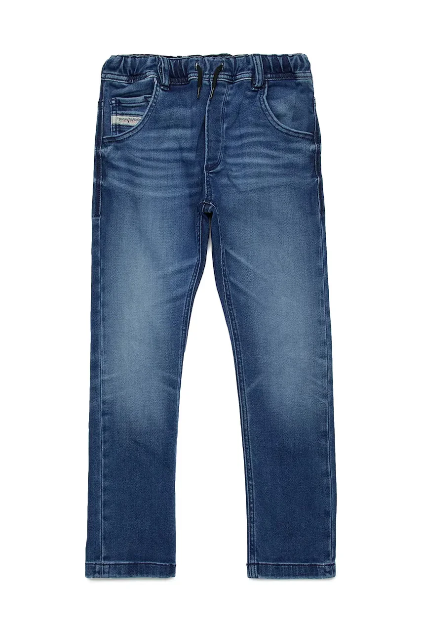 Diesel Детски дънки KROOLEY-NE-J JJJ TROUSERS