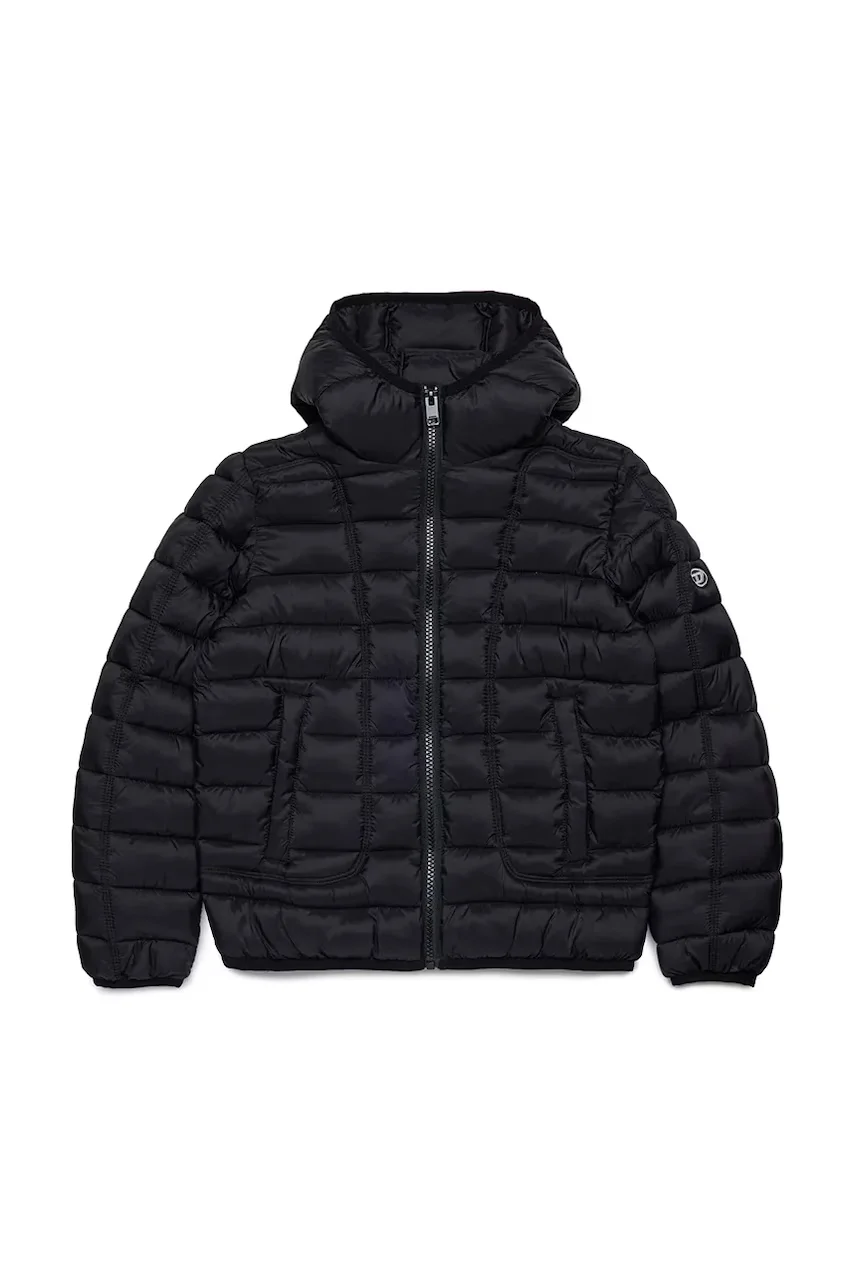 Diesel Детско яке JWSTONE JACKET