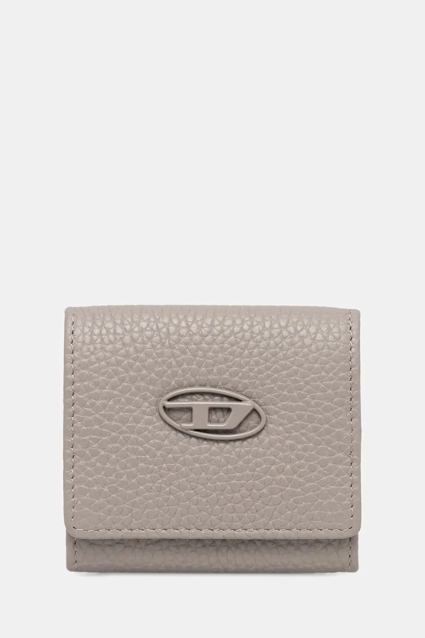 Diesel Кожен портфейл HISSU EVO HISSU EVO