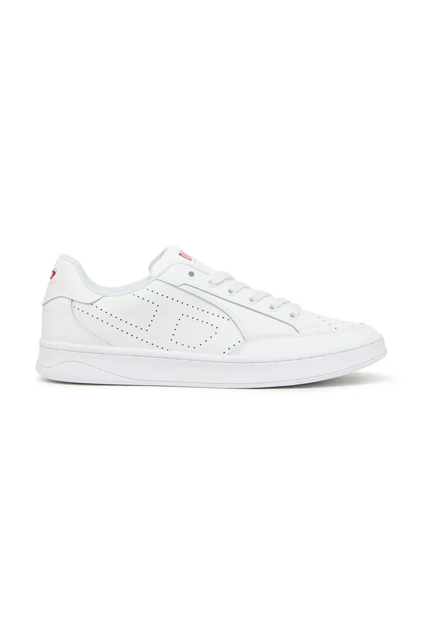 Diesel Кожени маратонки S-Dakota Low W