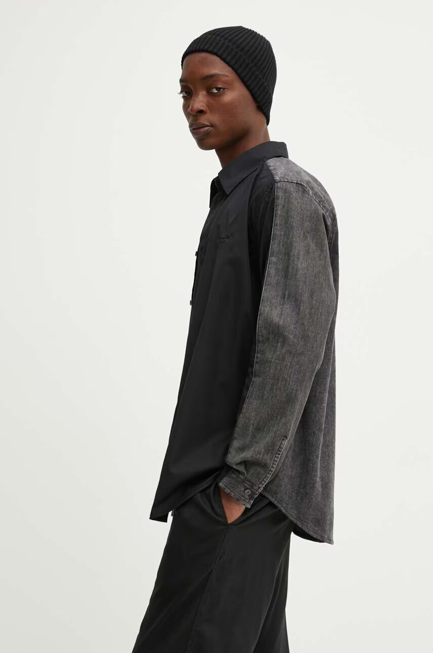 Diesel Памучна риза S-SIMPLY-DNM