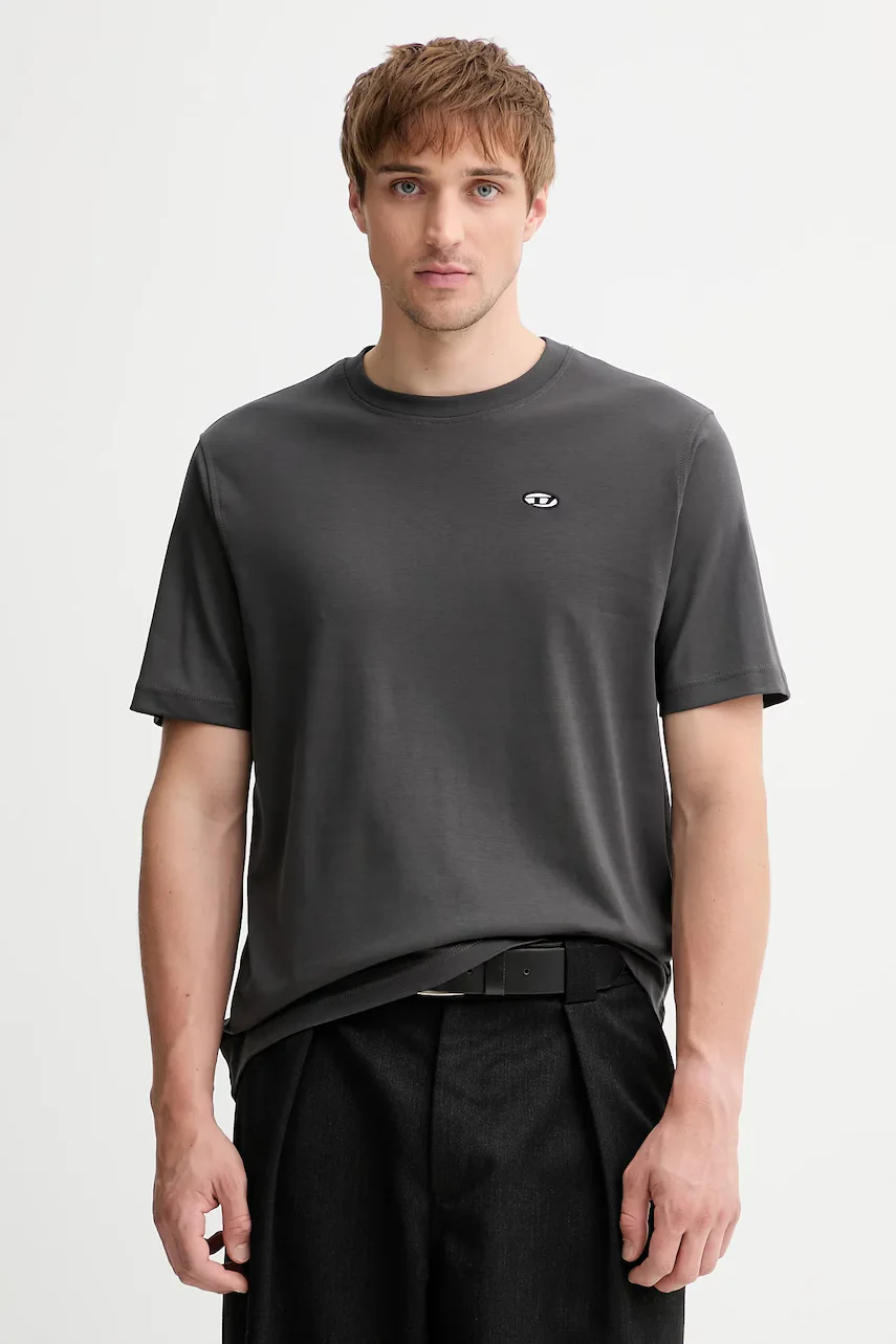 Diesel Тениска T-ADJUST-DOVAL-PJ T-SHIRT