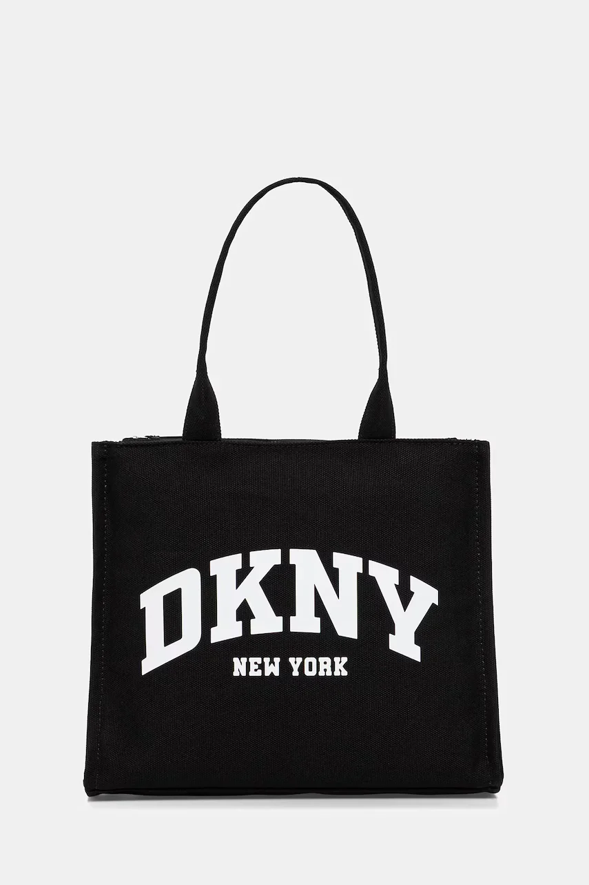 DKNY Чанта HADLEE LOGOARCH