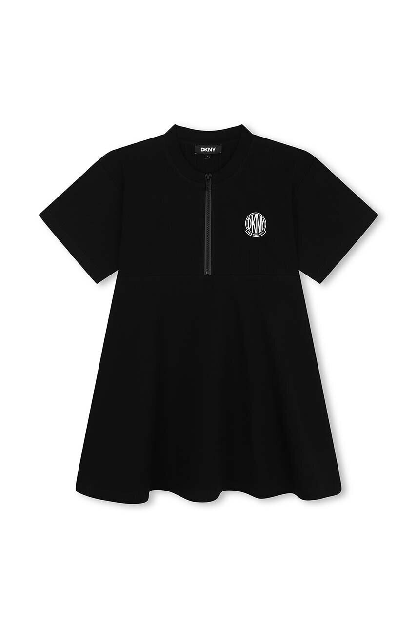 DKNY Детска рокля