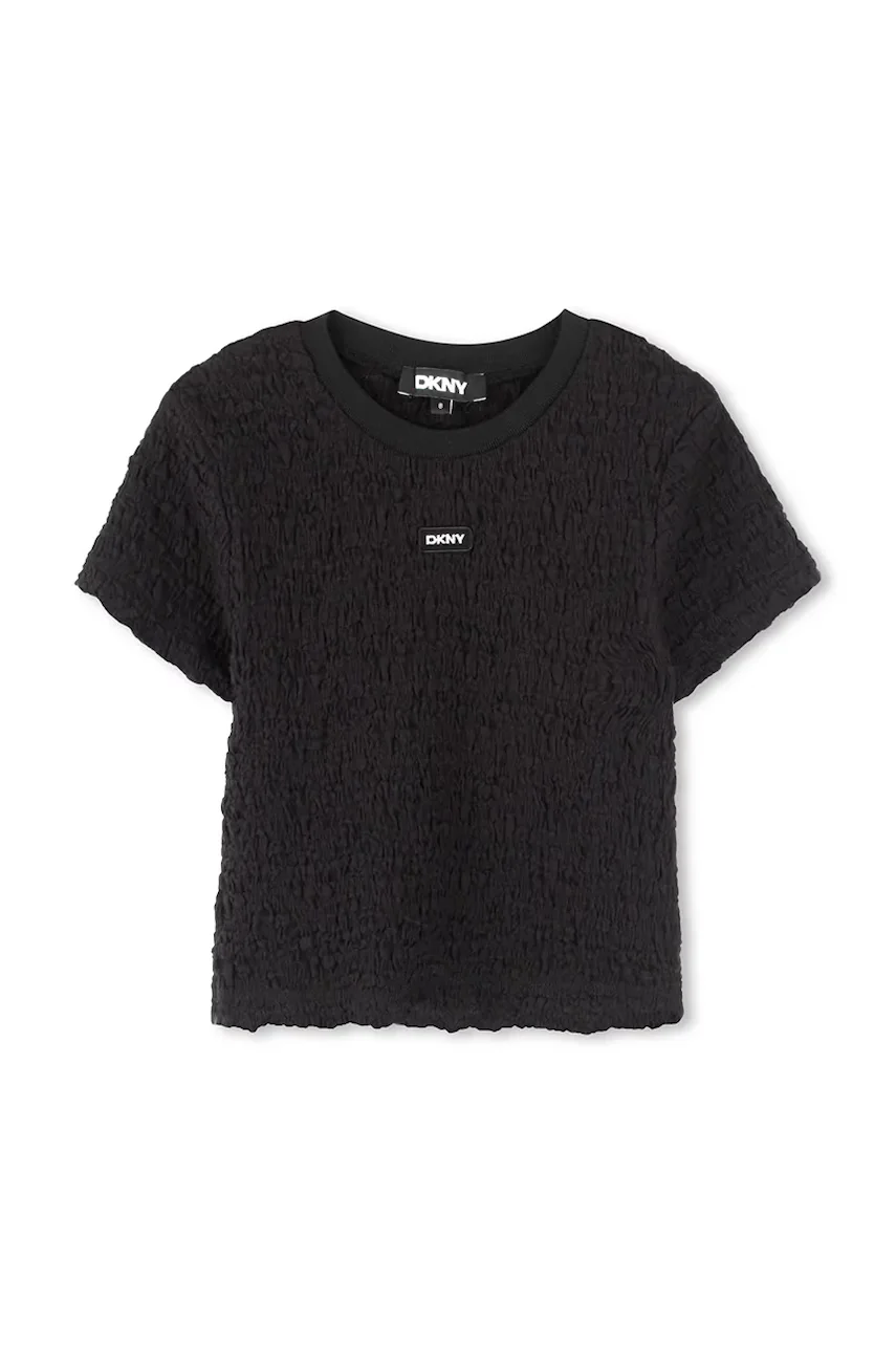 DKNY Детска тениска