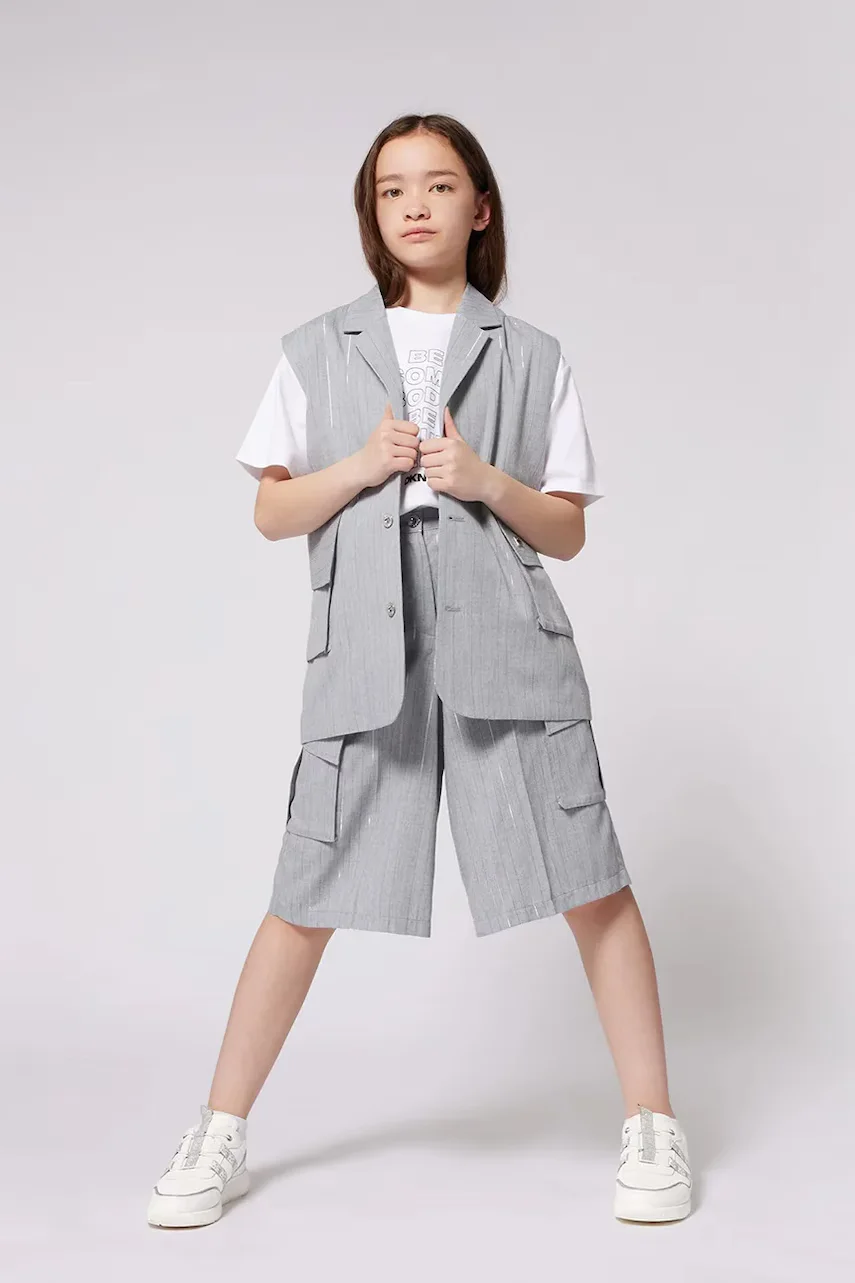 DKNY Детски къси панталони