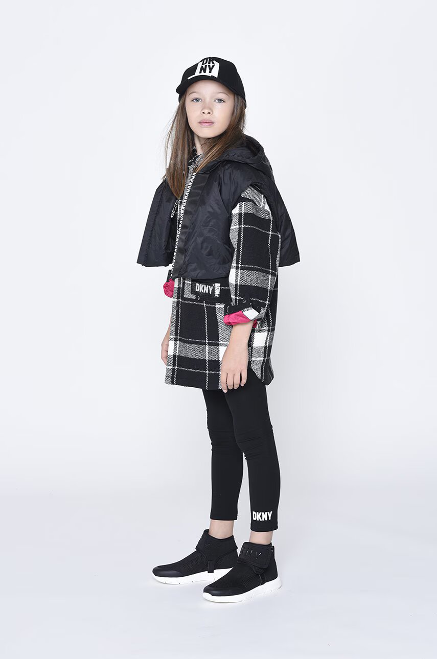 DKNY Детско яке