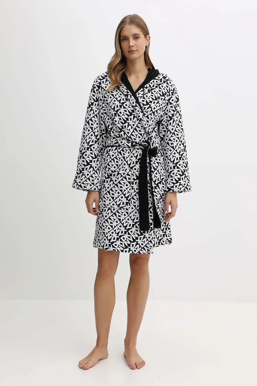 DKNY Халат
