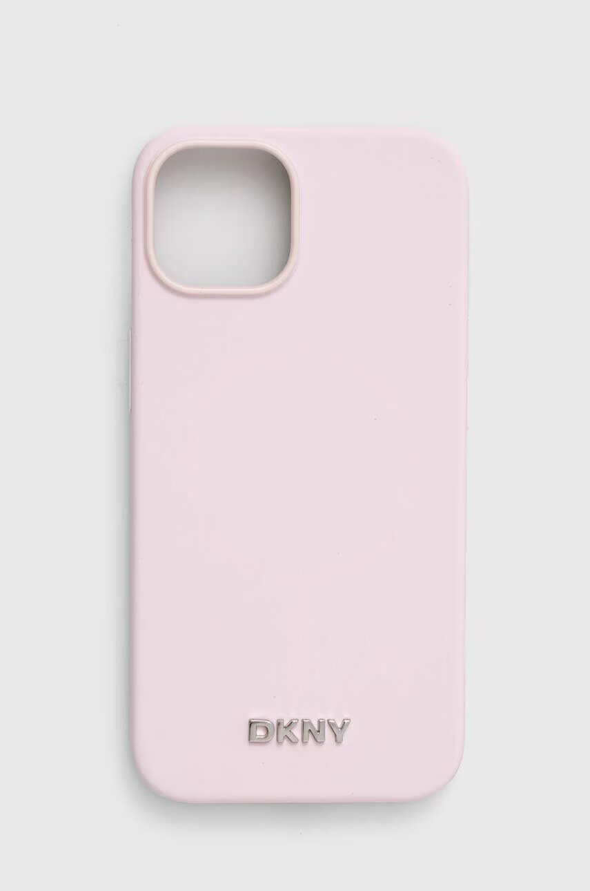 DKNY Кейс за телефон iPhone 14 / 15 / 13