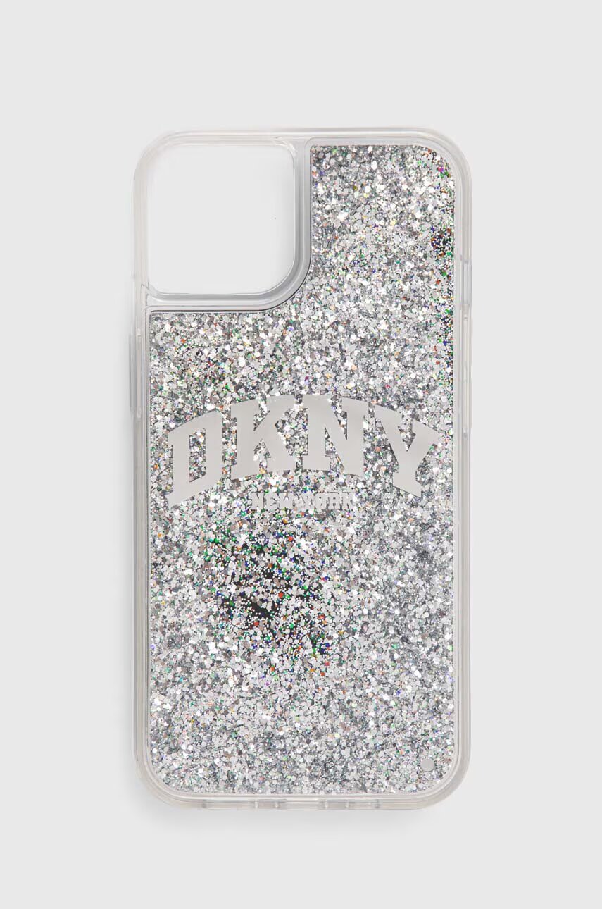 DKNY Кейс за телефон iPhone 14 / 15 13 6.1"
