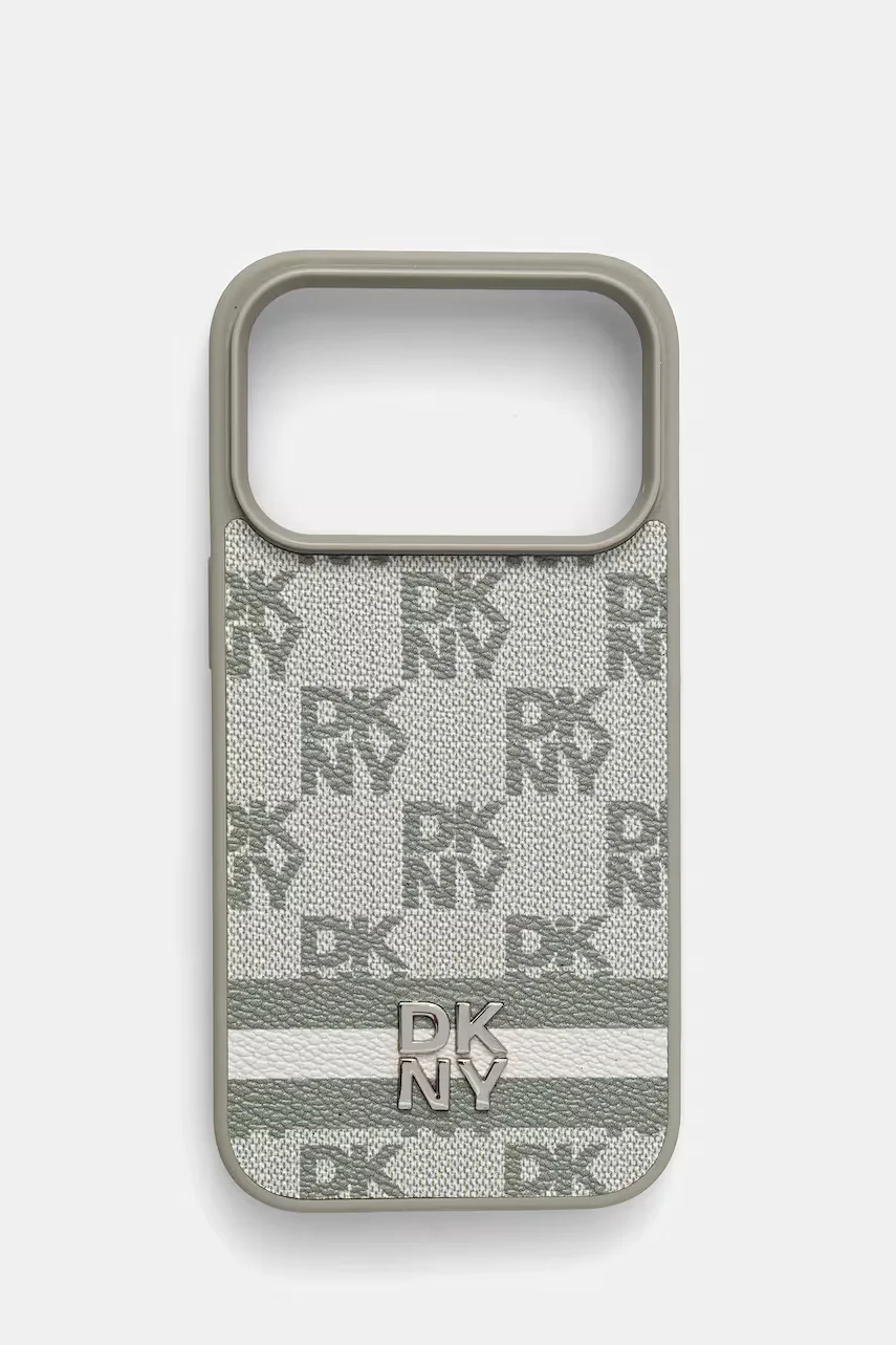 DKNY Кейс за телефон iPhone 17 Pro