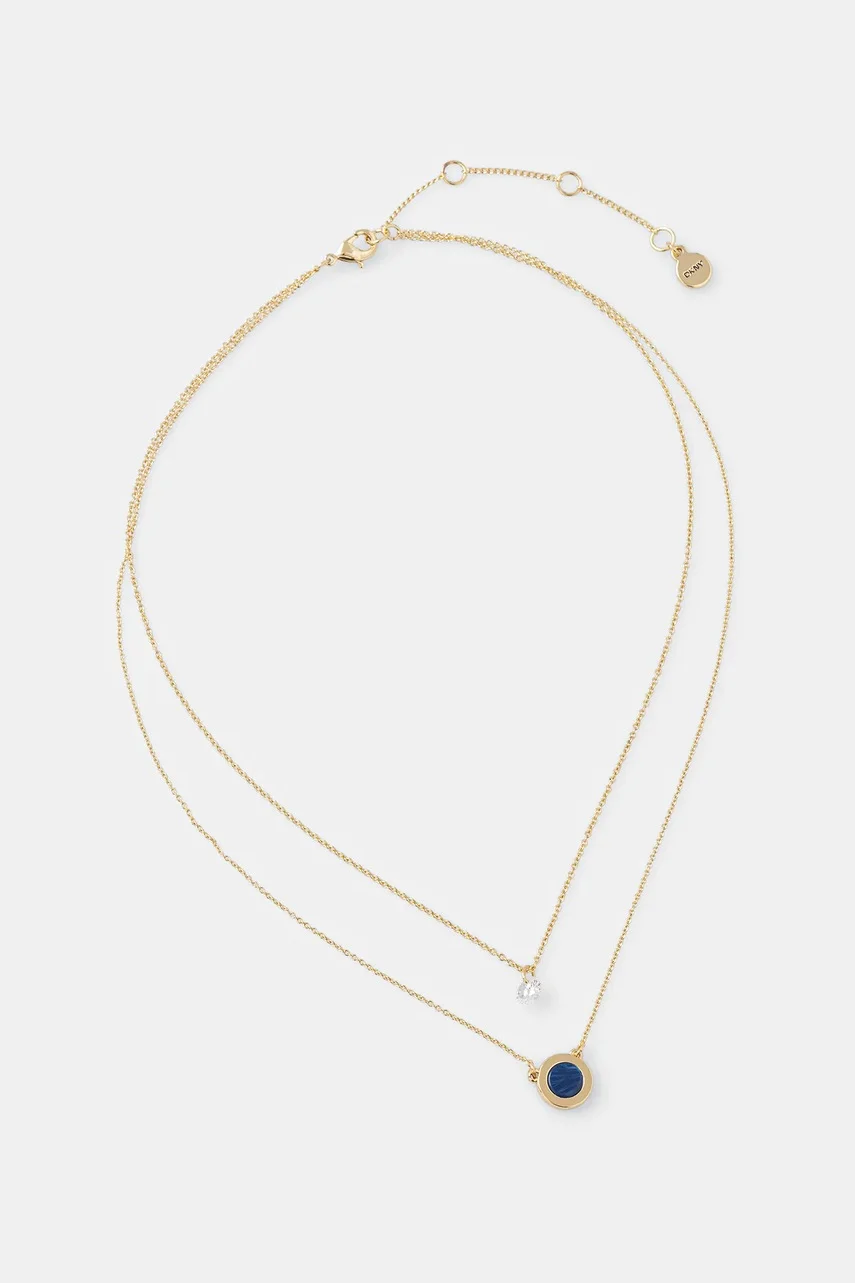 DKNY Колие