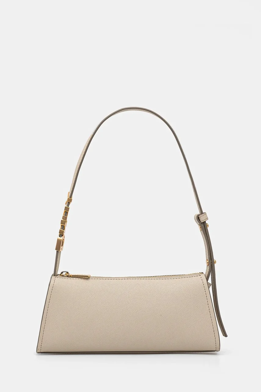 DKNY Кожена чанта
