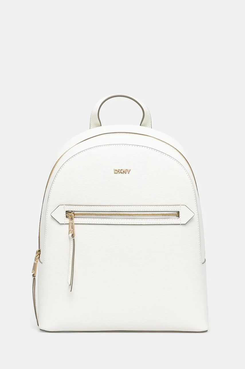 DKNY Кожена раница