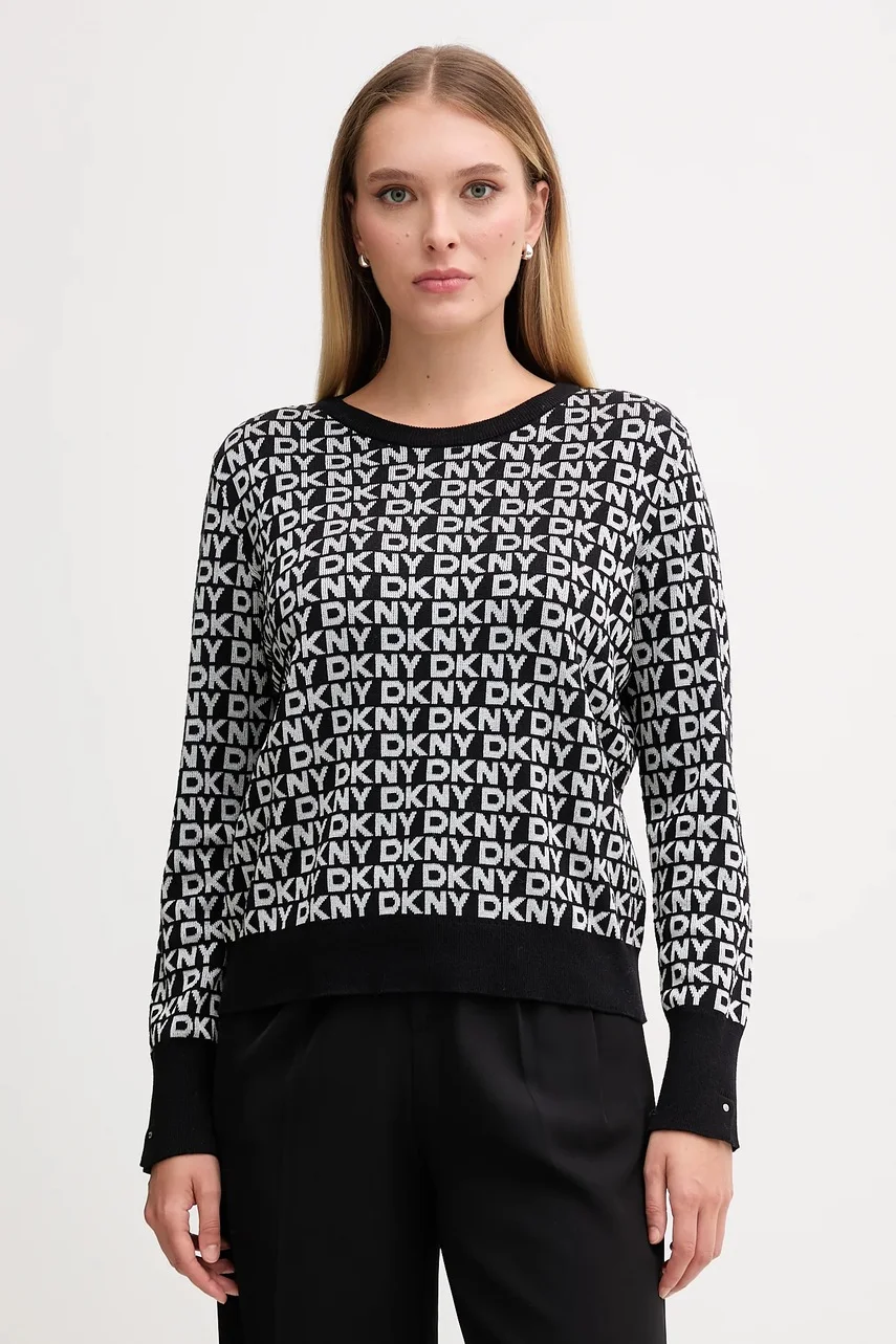 DKNY Пуловер