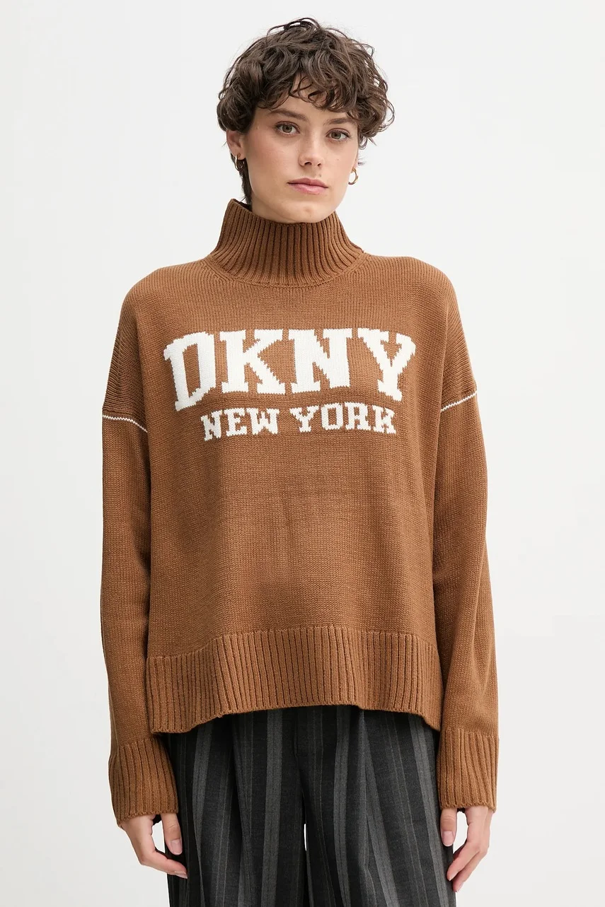 DKNY Пуловер