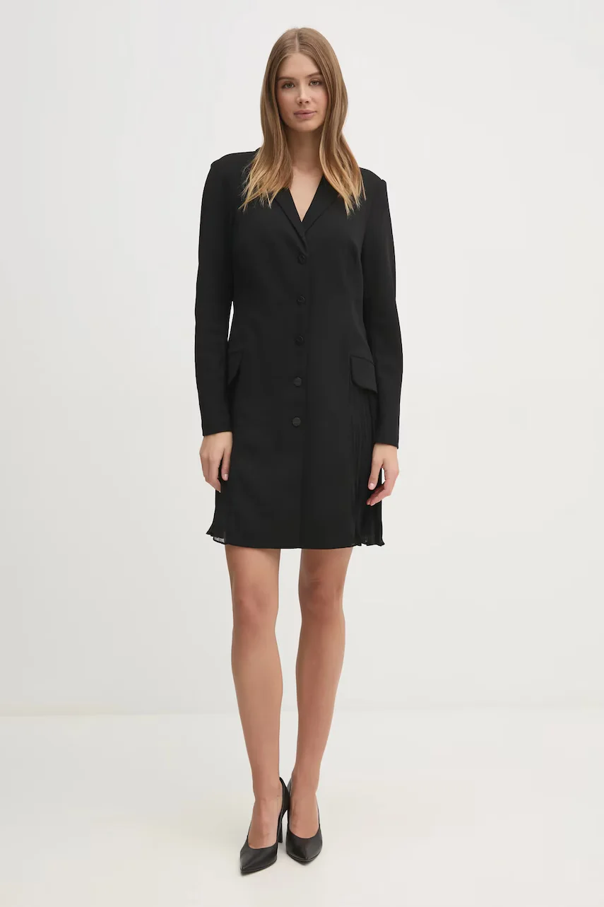 DKNY Рокля