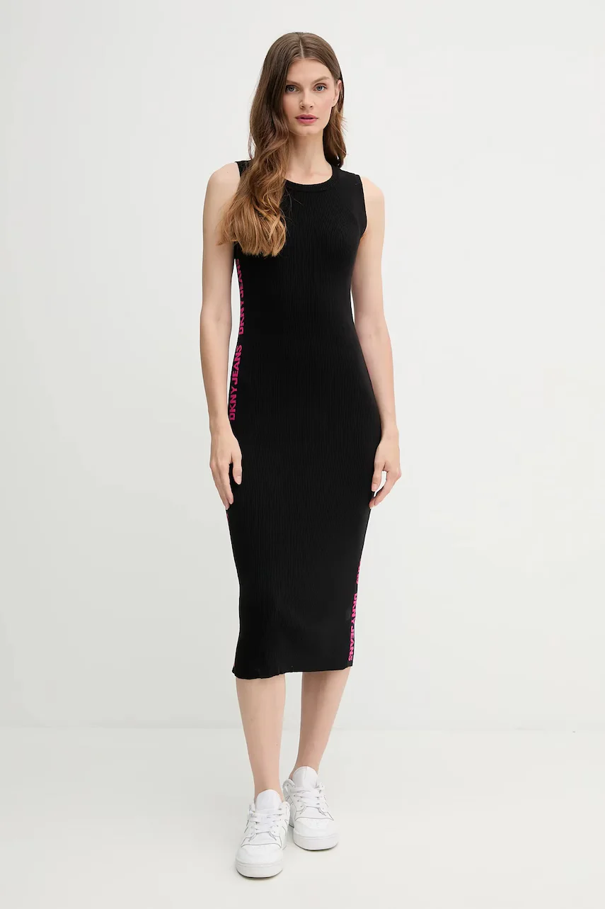 DKNY Рокля