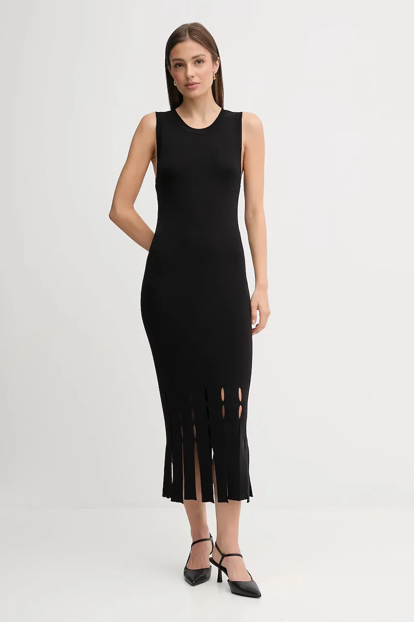 DKNY Рокля