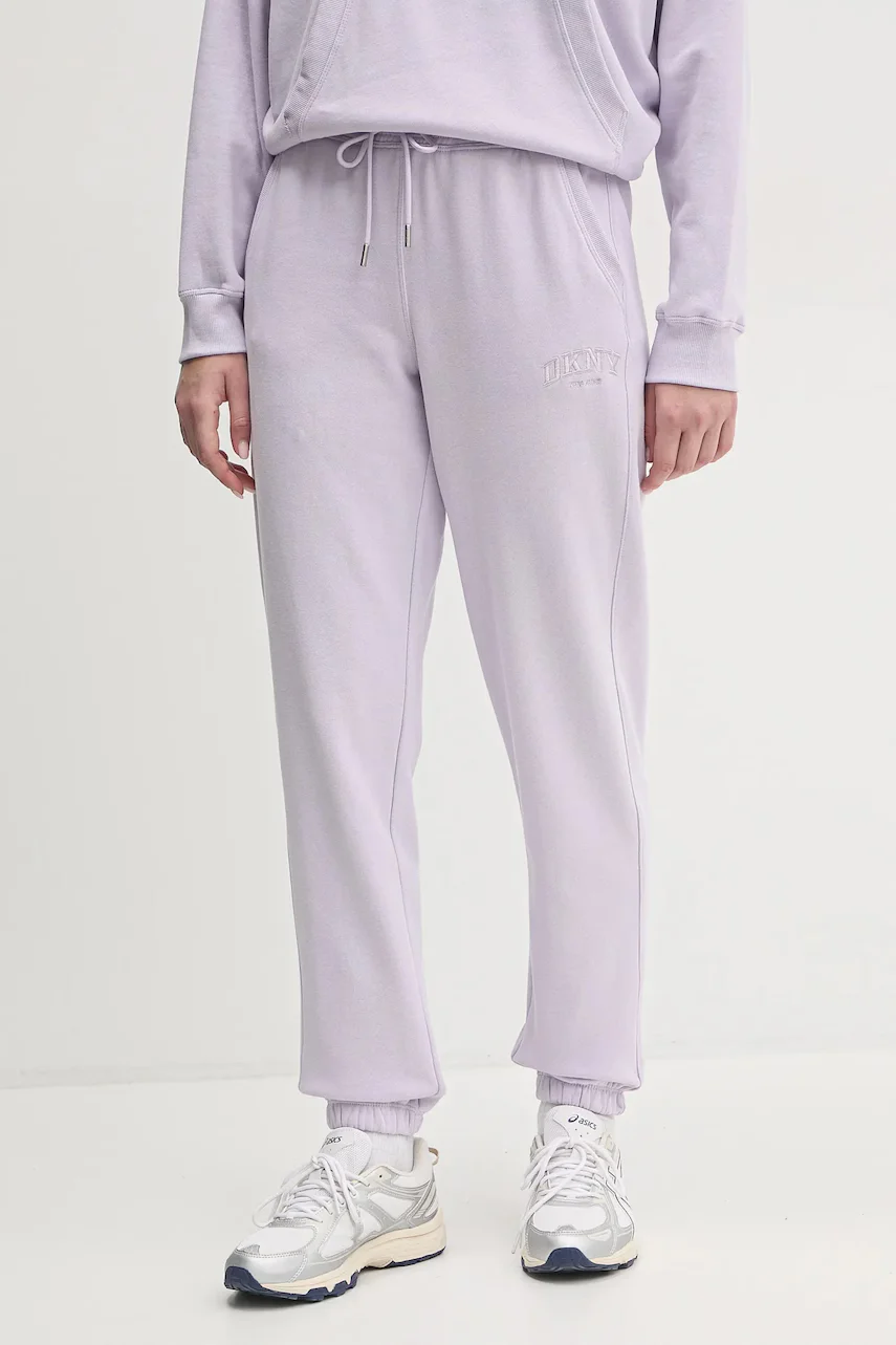 DKNY Спортен панталон
