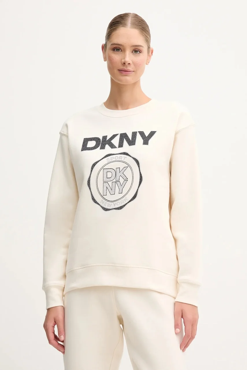 DKNY Суичър