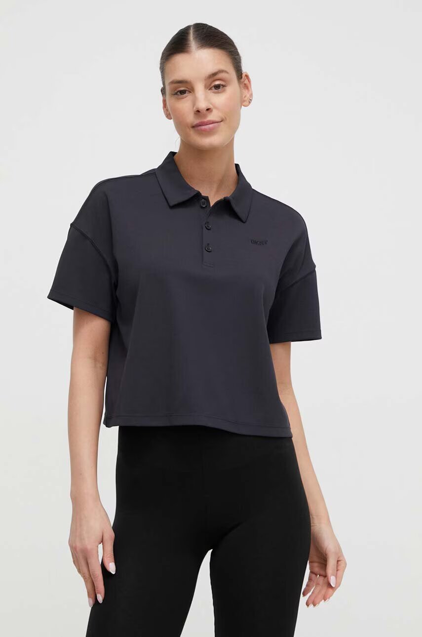DKNY Тениска с яка