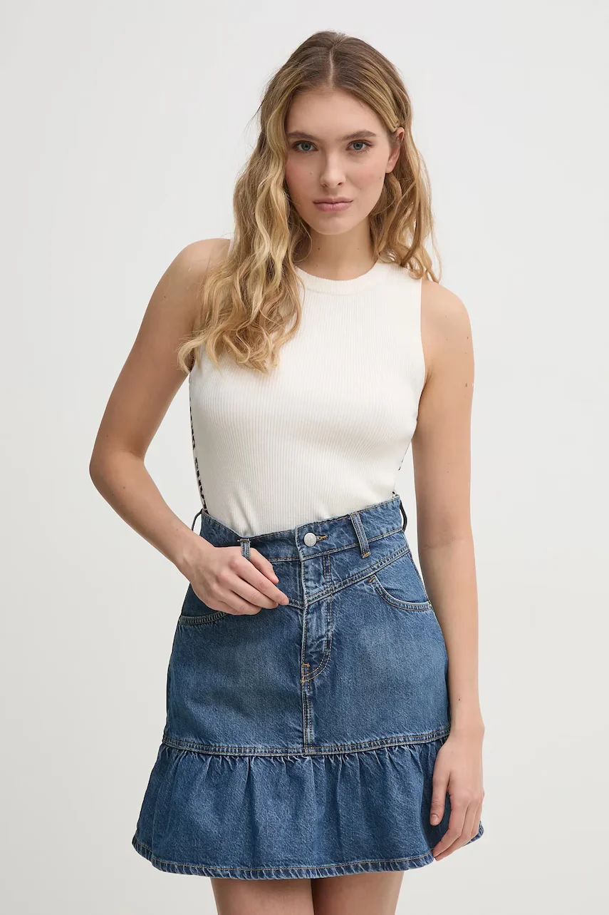 DKNY Топ